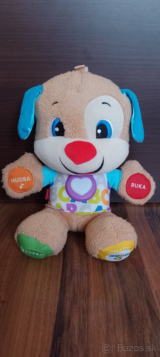 Plysove Hracky - 2