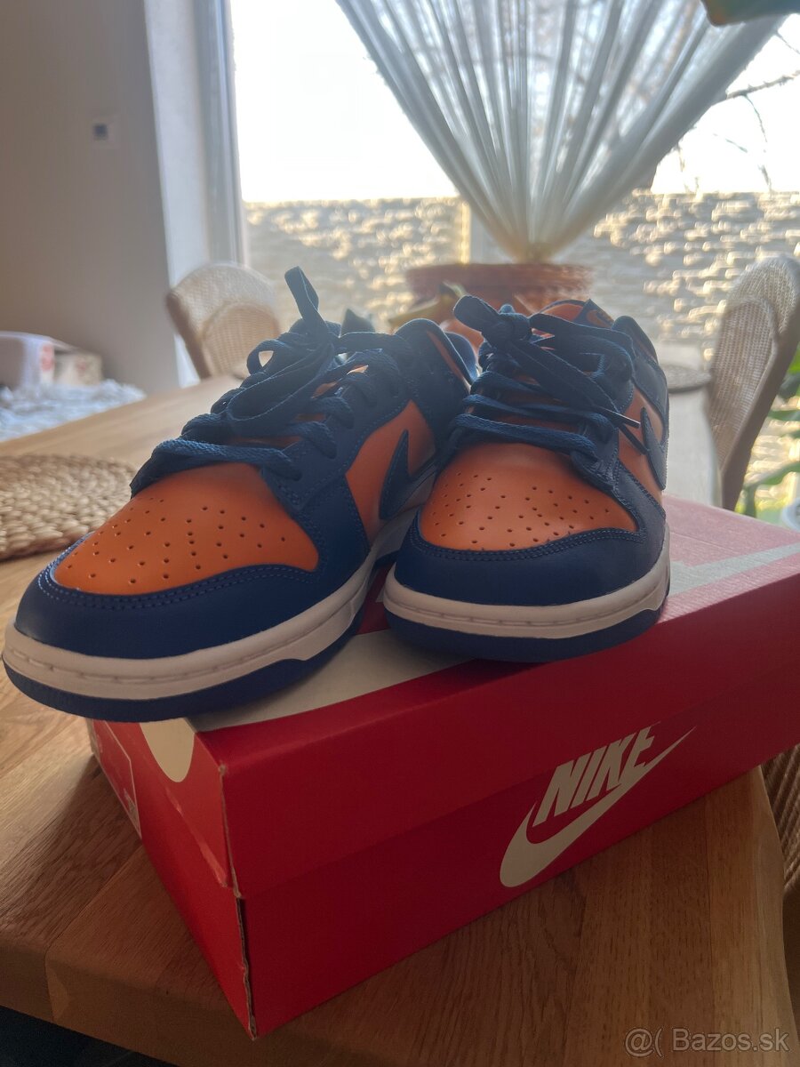 Tenisky NIKE DUNK LOW RETRO - 2