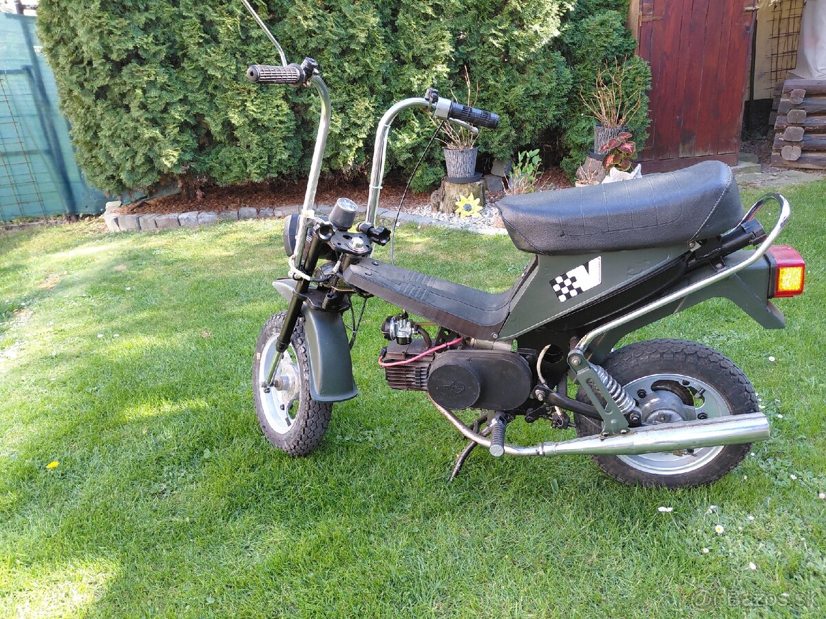 Babeta Stella 134 - 2