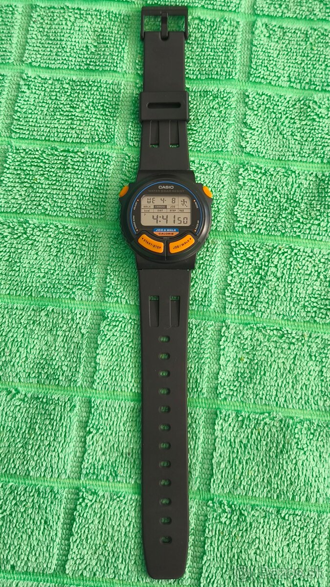 CASIO JC-11 - 2
