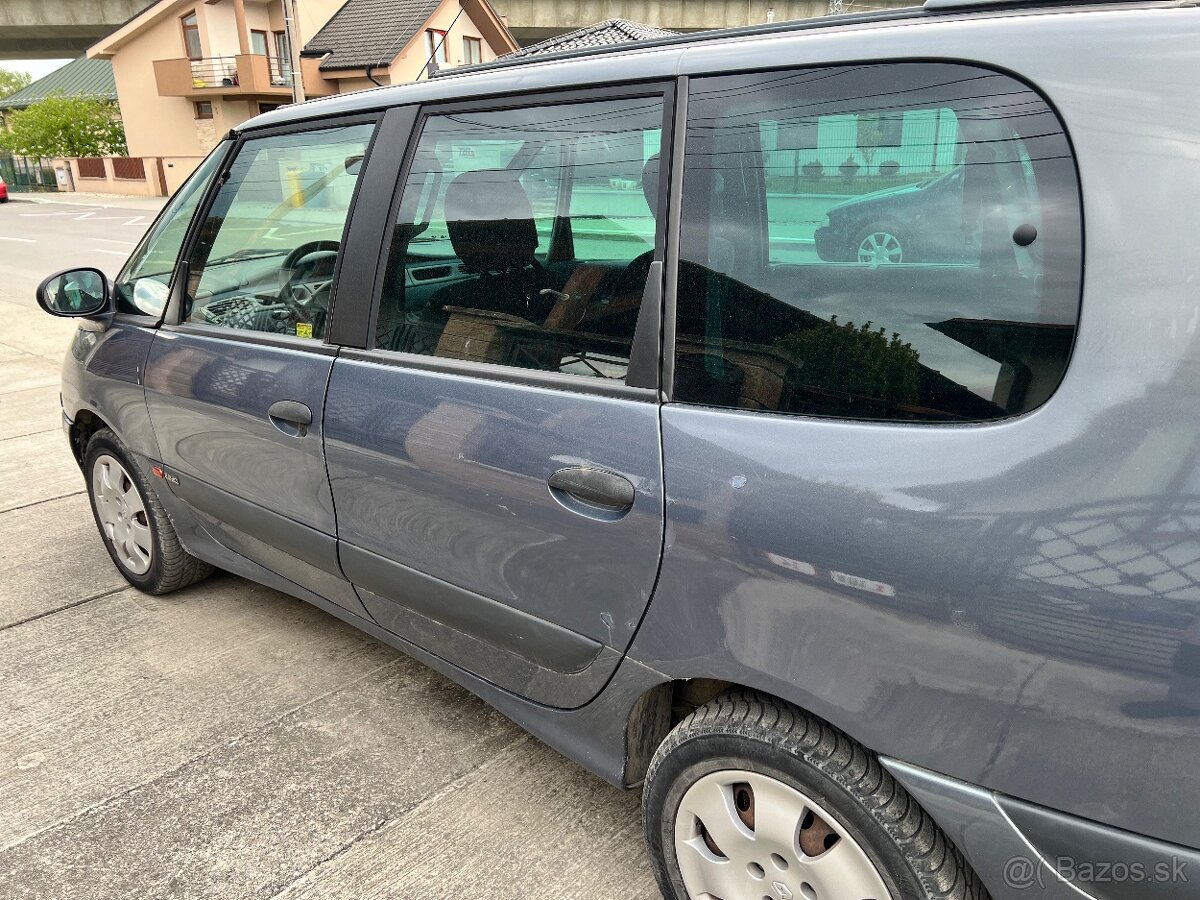 Renault Espace - 2