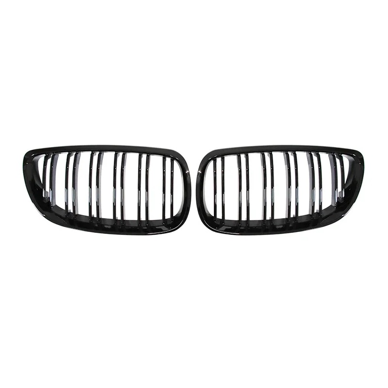 Predný grill, Obličky, Ledvinky na Bmw E92, E93 - 2