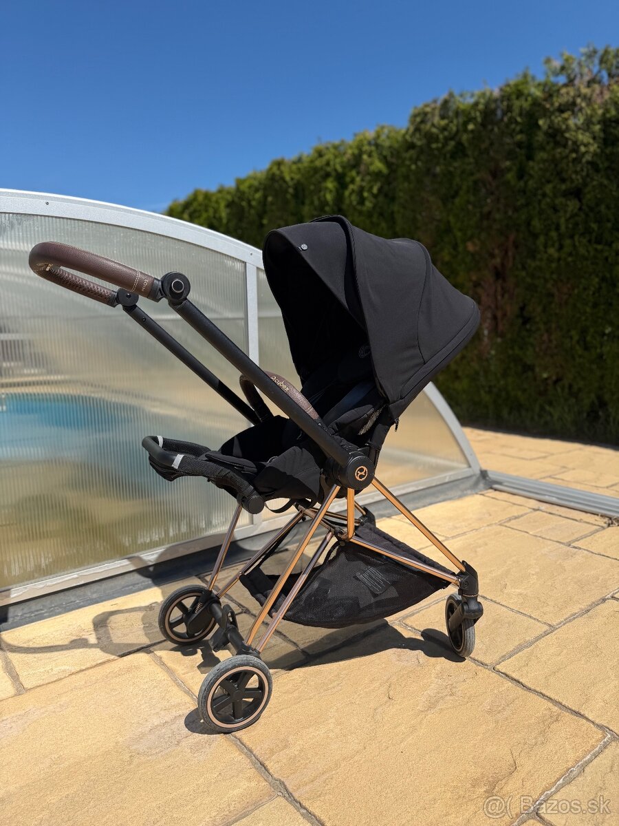 Cybex Mios 3.0 - 2
