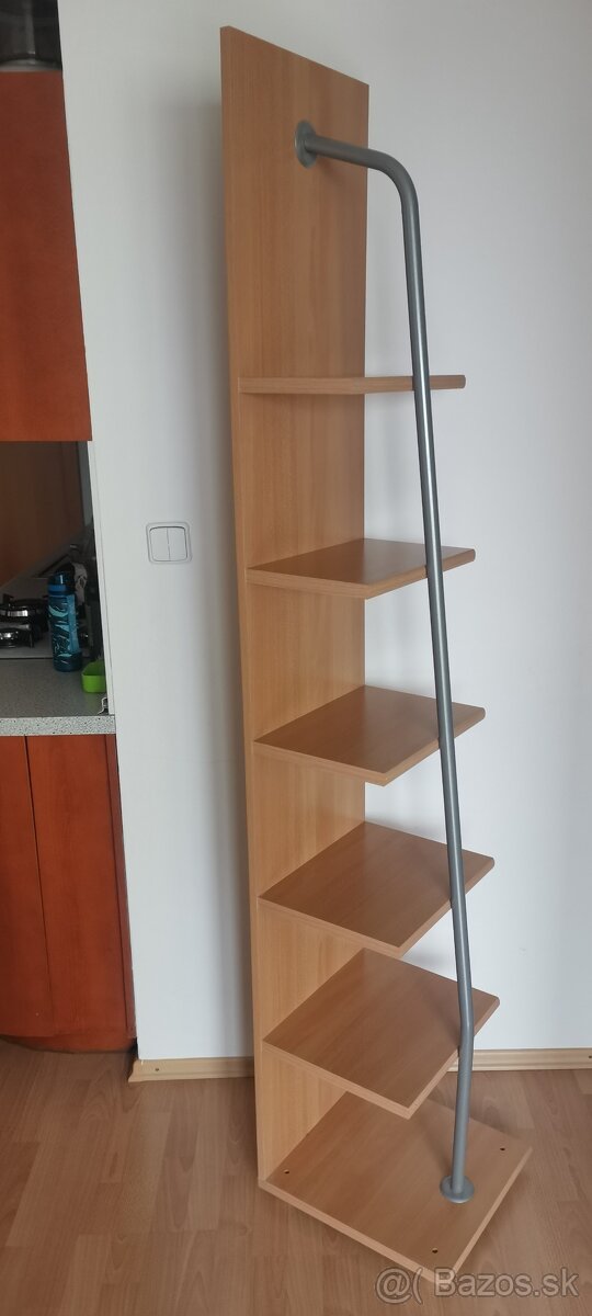 Predam policu / policovu skrinu - 2