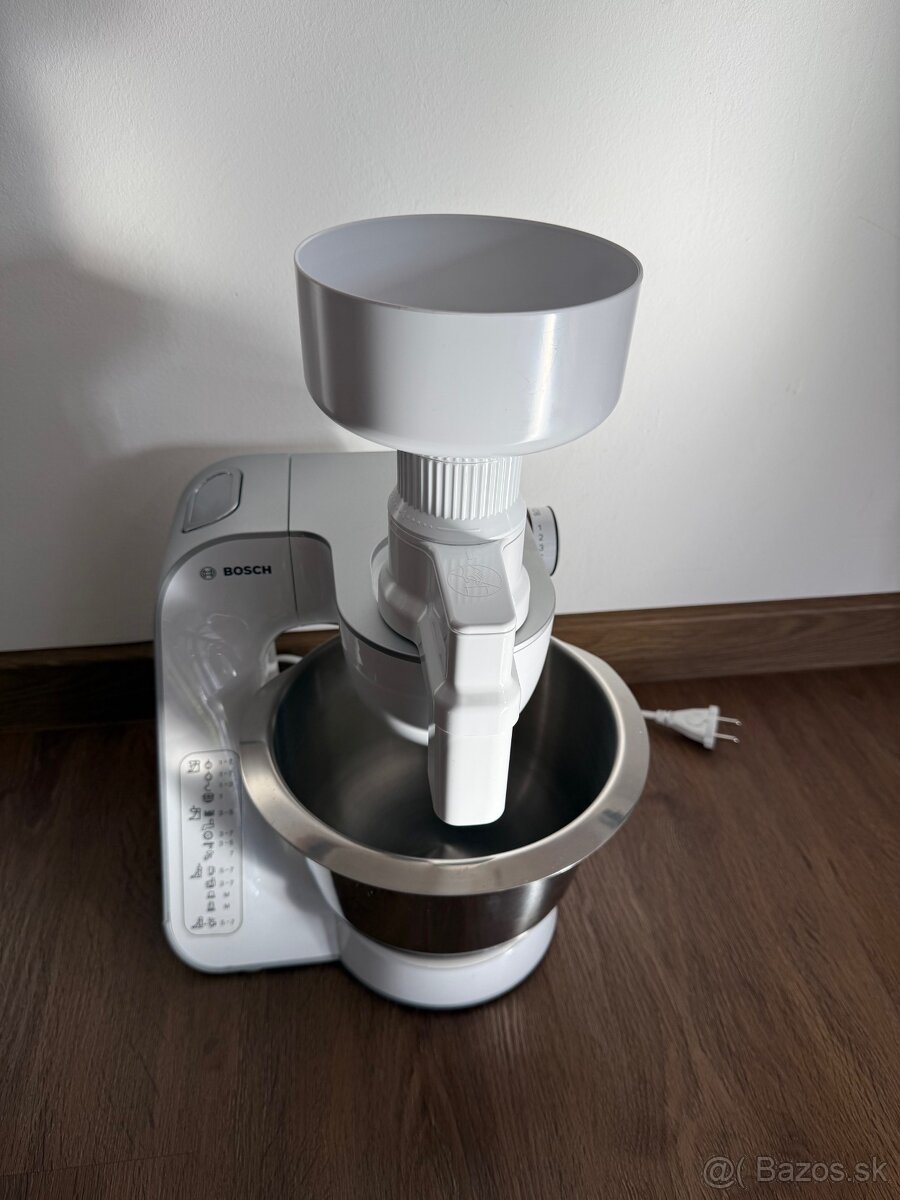Kuchynský robot Bosch MUM séria 5 - 2