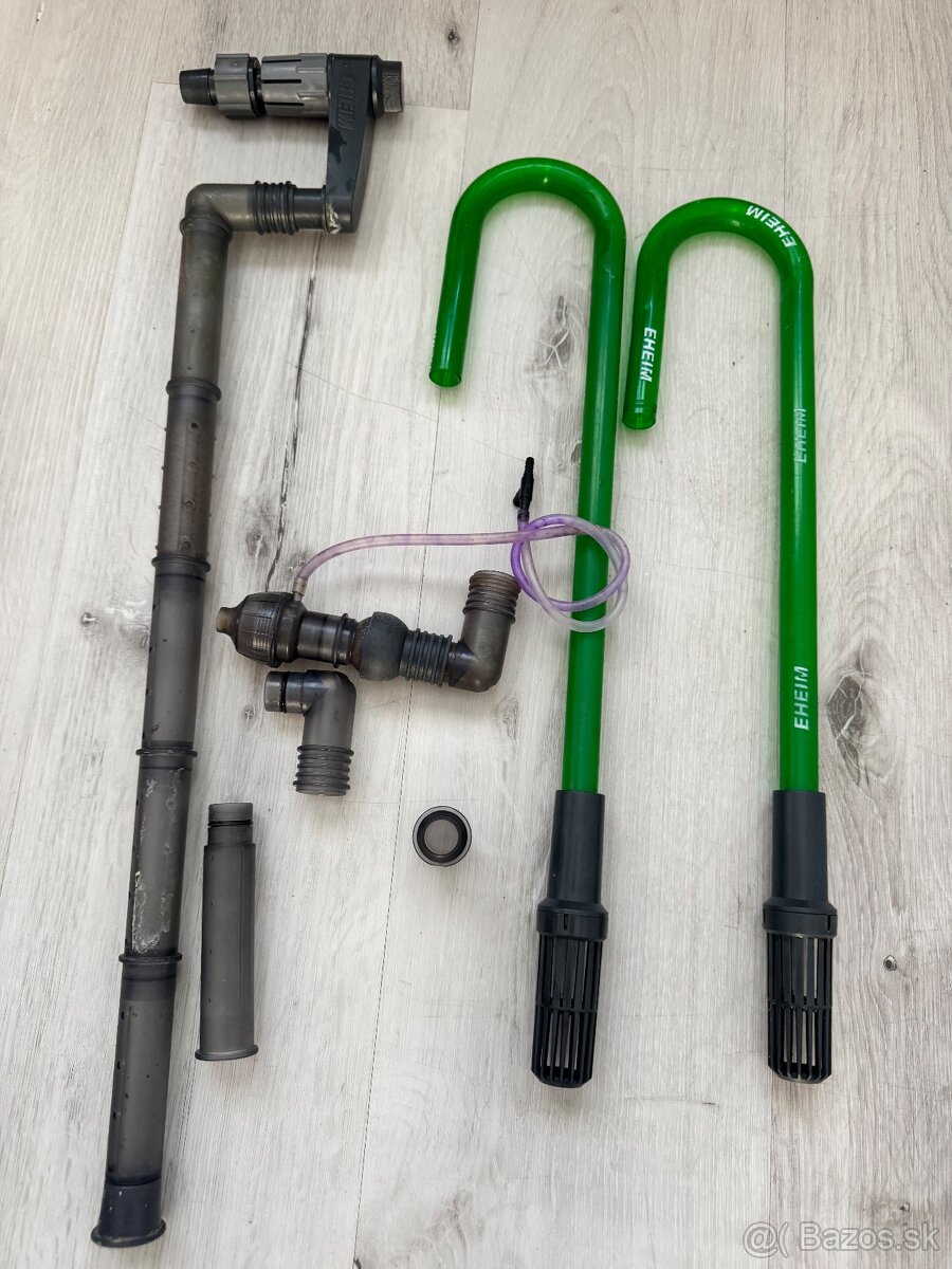 EHEIM professionel 3 2080 1200XL - 2