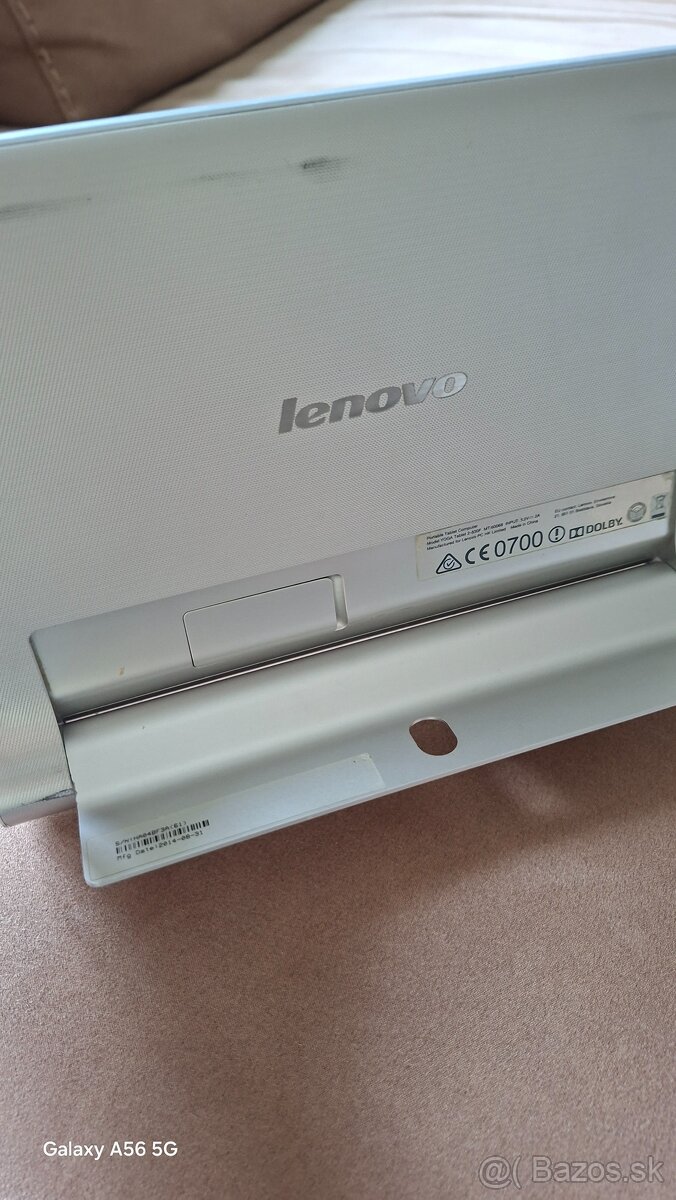 Tablet Lenovo - 2
