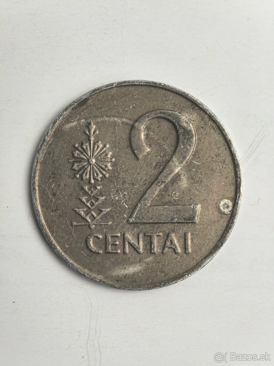 Minca Litva - 2
