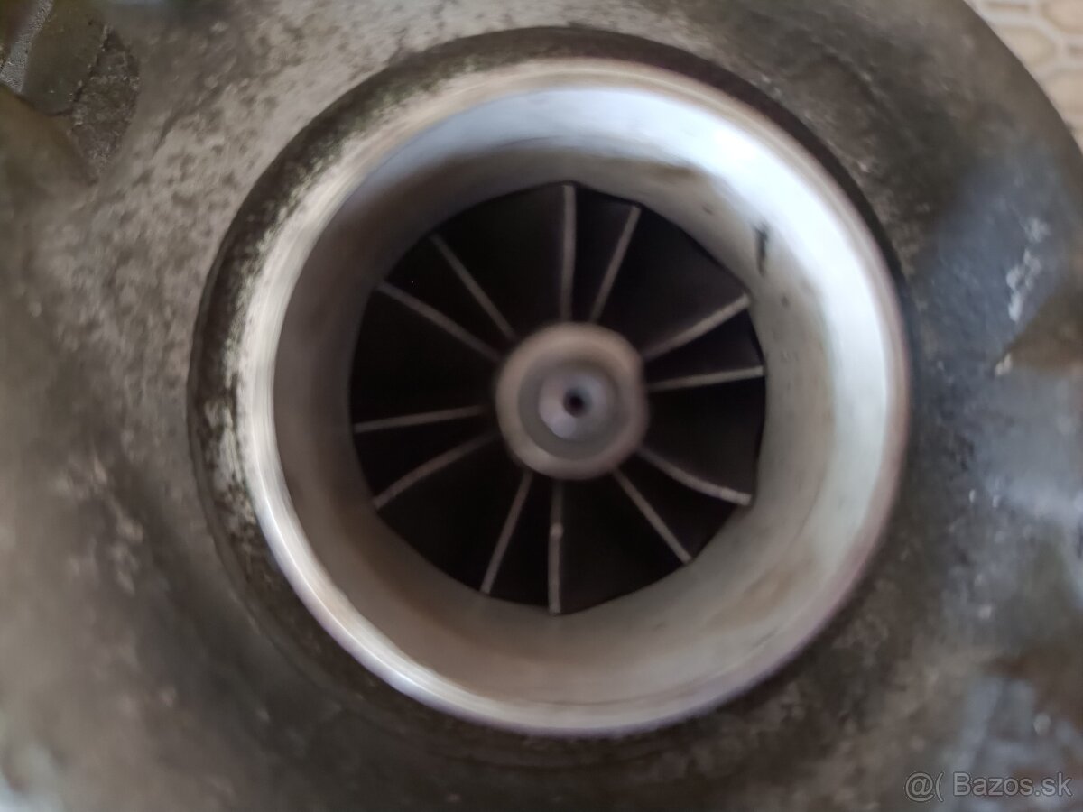 Turbo K03 1.8t 110kw - 2