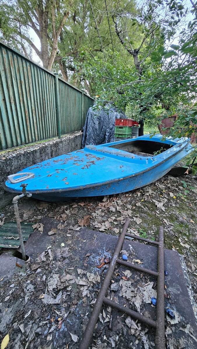 Čln loď - 2