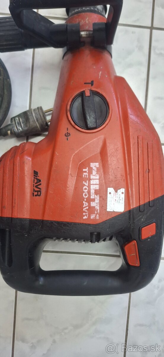HILTI TE 700-AVR - 2