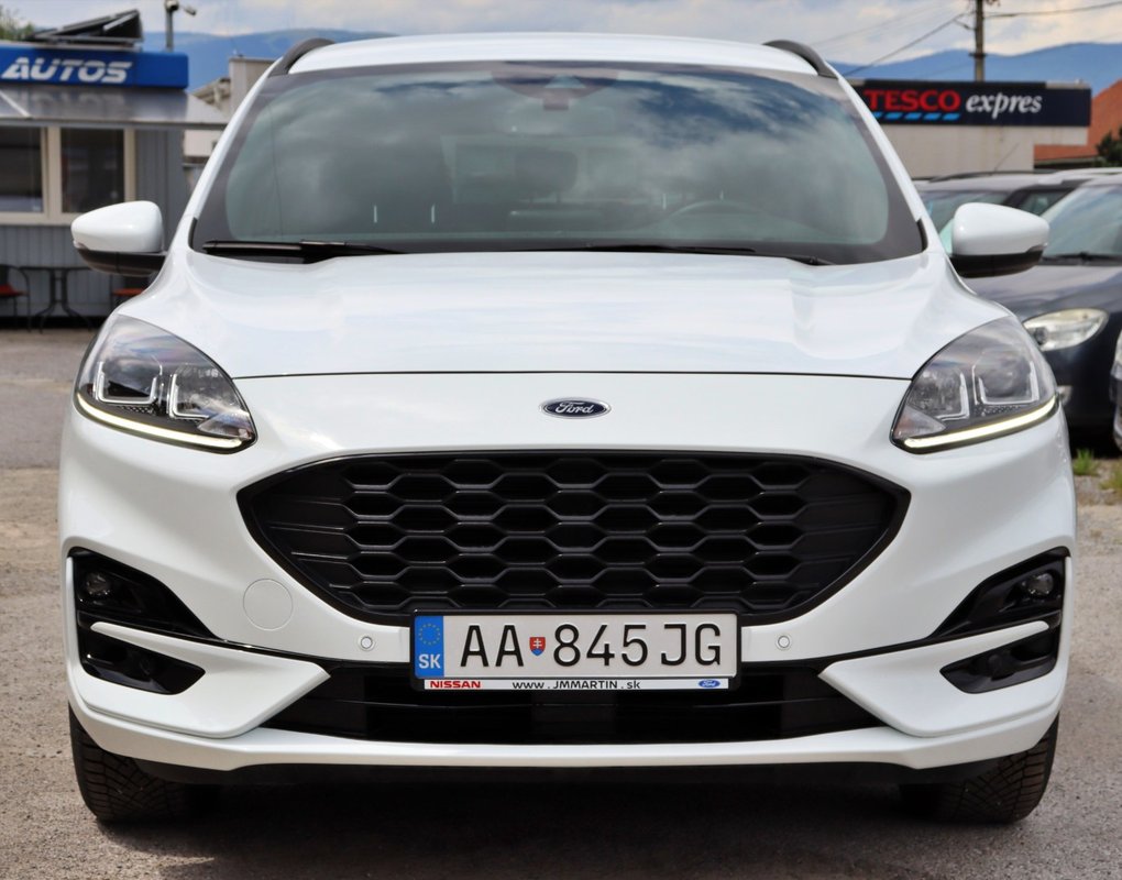 Ford Kuga 1.5 ST Line EcoBoost 4x2 - 2