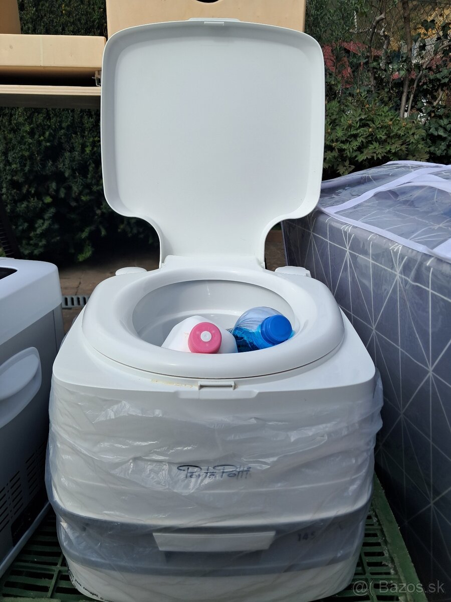 Kempingova zastavba tourneo connect/VWCaddy - 2