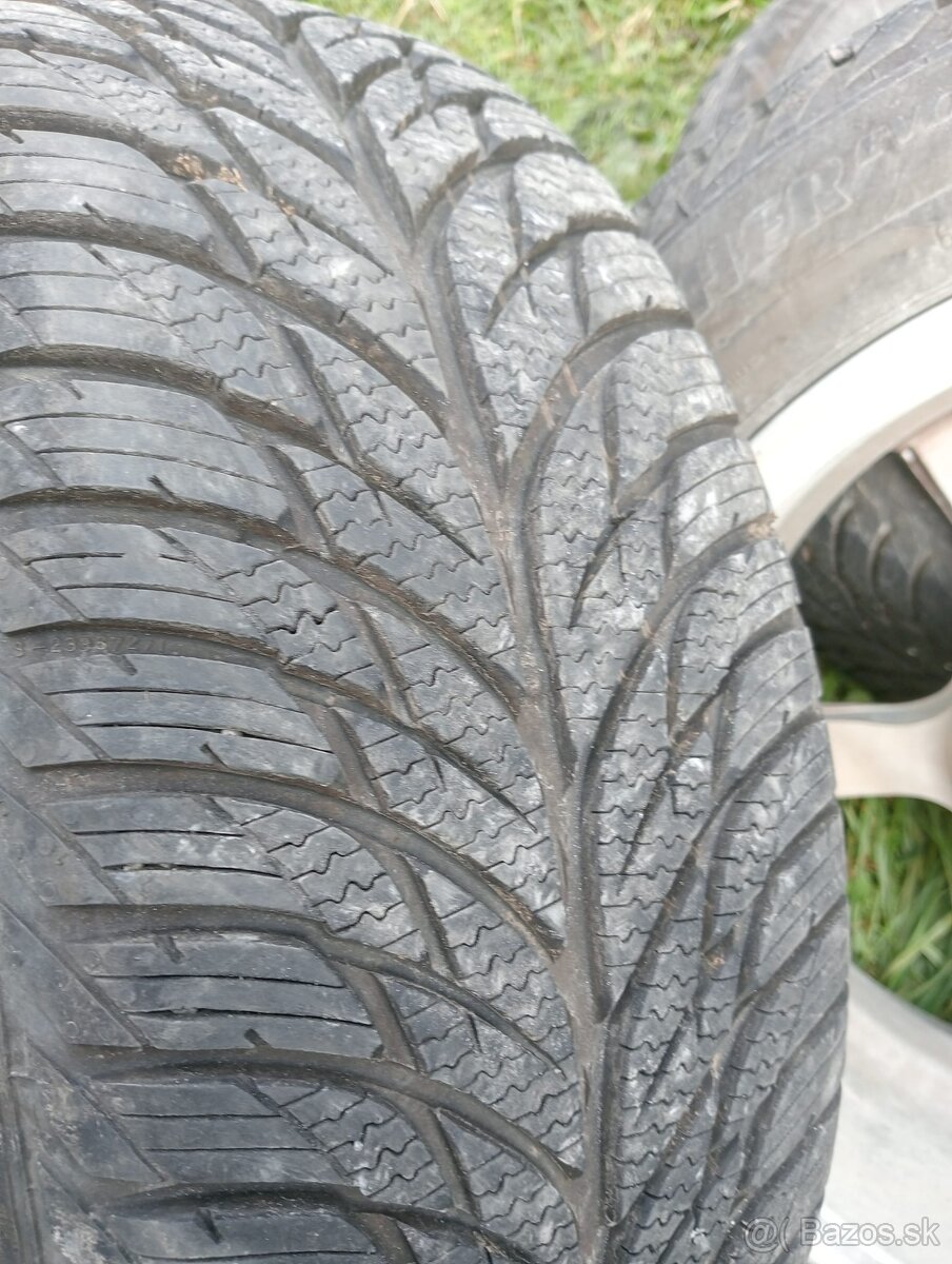 195/45 R15 - 2
