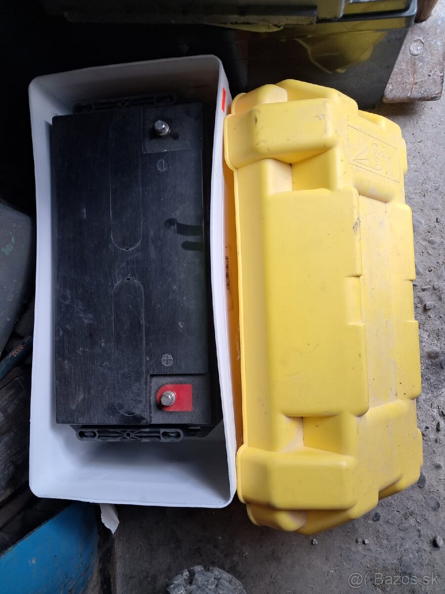Lodný motor Master 58 LBs - 2