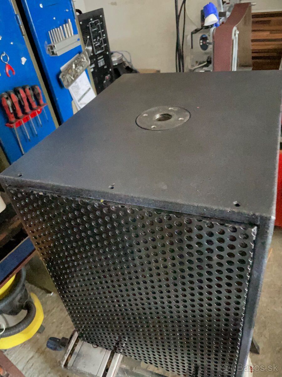 Subwoofer - 2