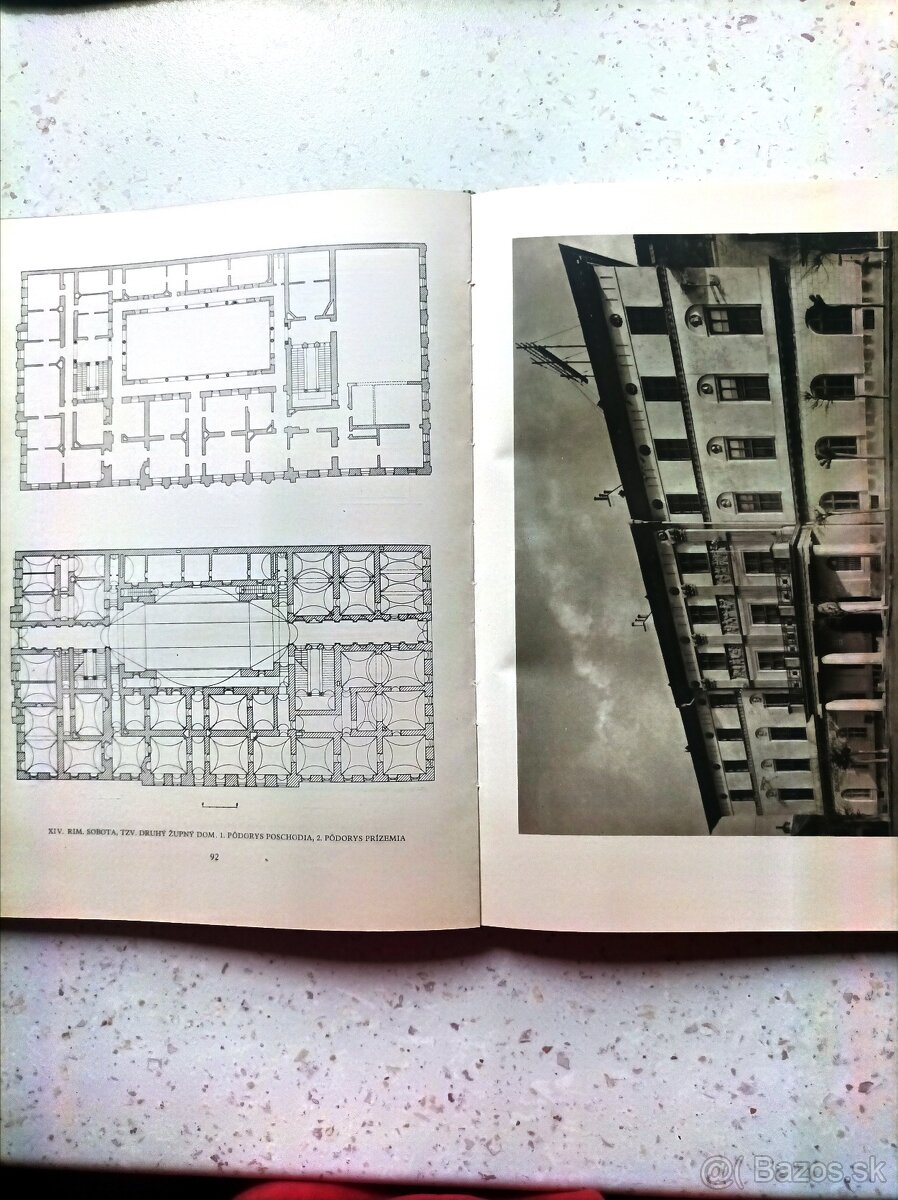 ARCHITEKTÚRA - 2