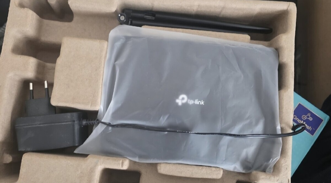 Wifi router - 2