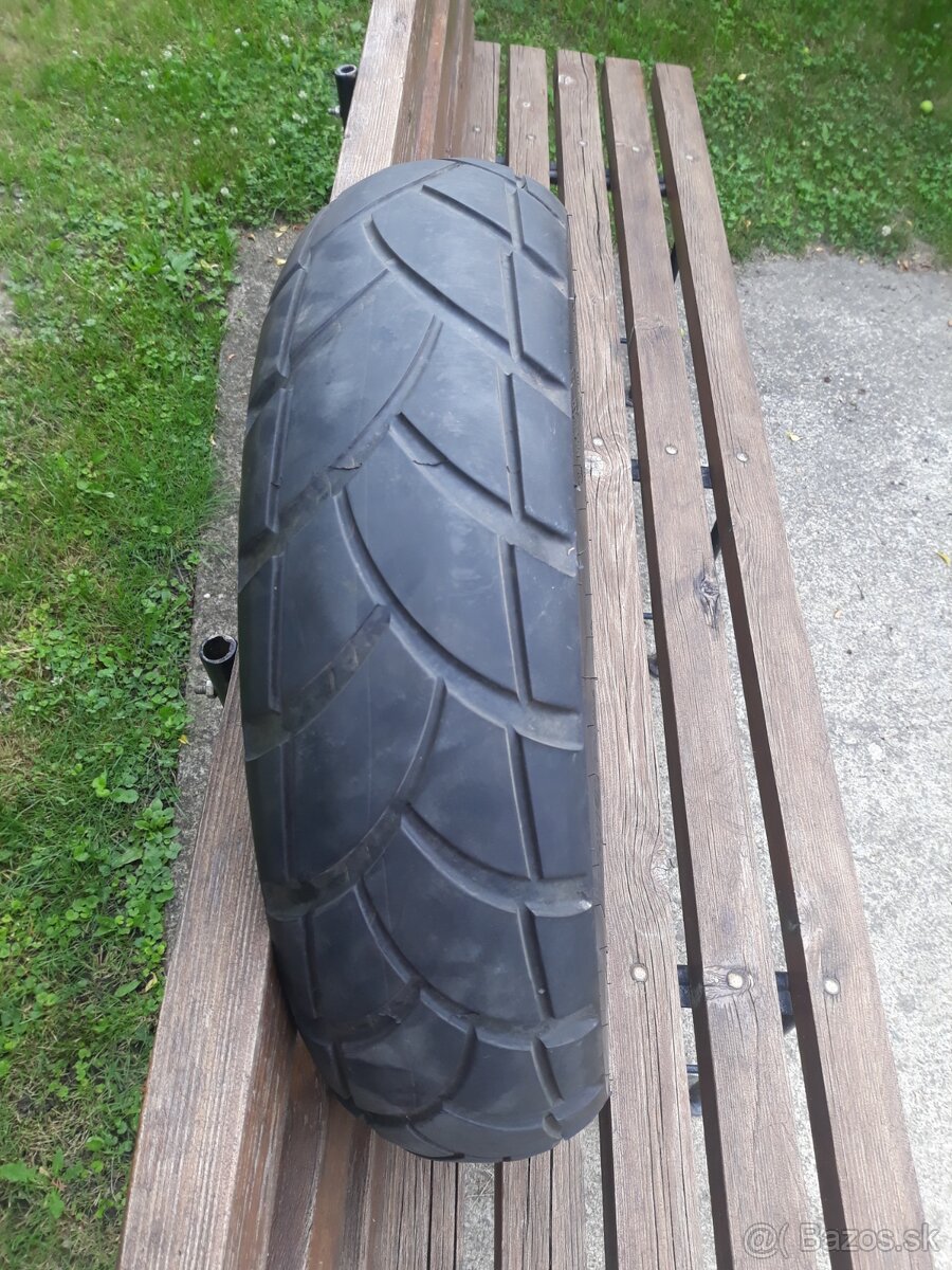Pneu michelin - 2