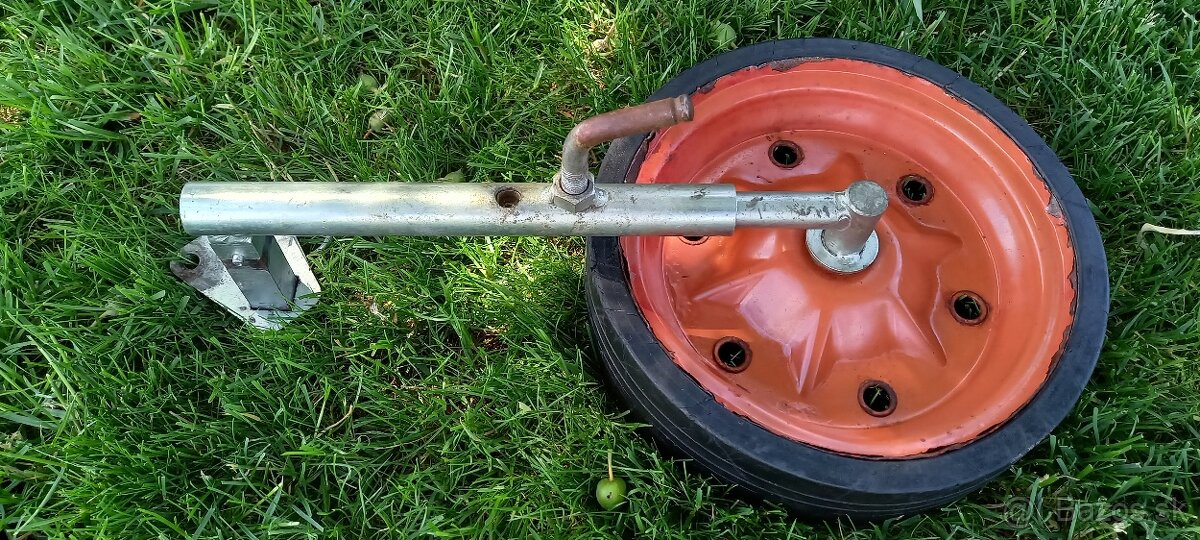 Rotavator vari global - 2