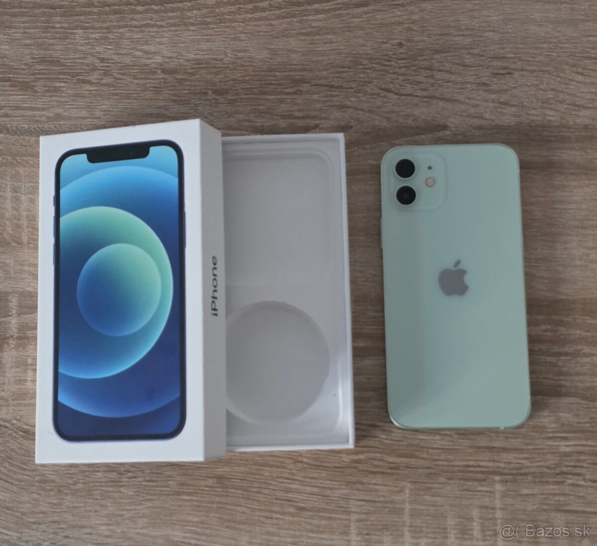 Iphone 12 64gb - 2