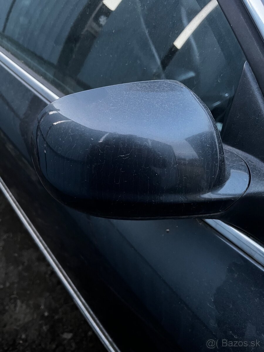 Spätné zrkadlá Passat B5.5 - 2