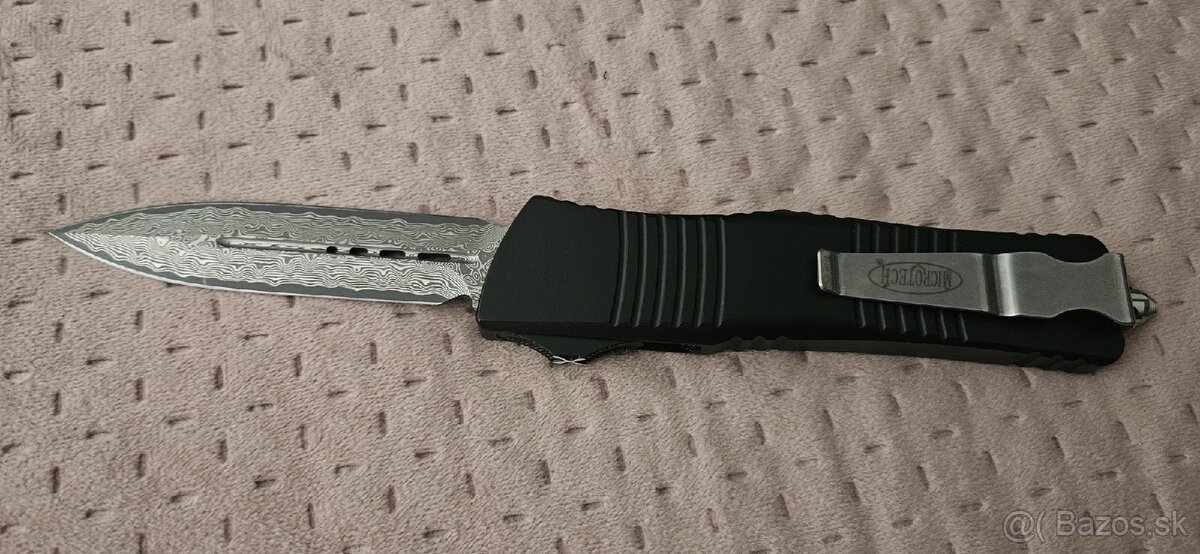 Predam klon Micro-tech - Microtech OTF - 2