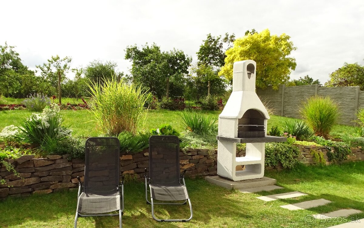 Bungalov pri Nitre na prenájom - 2