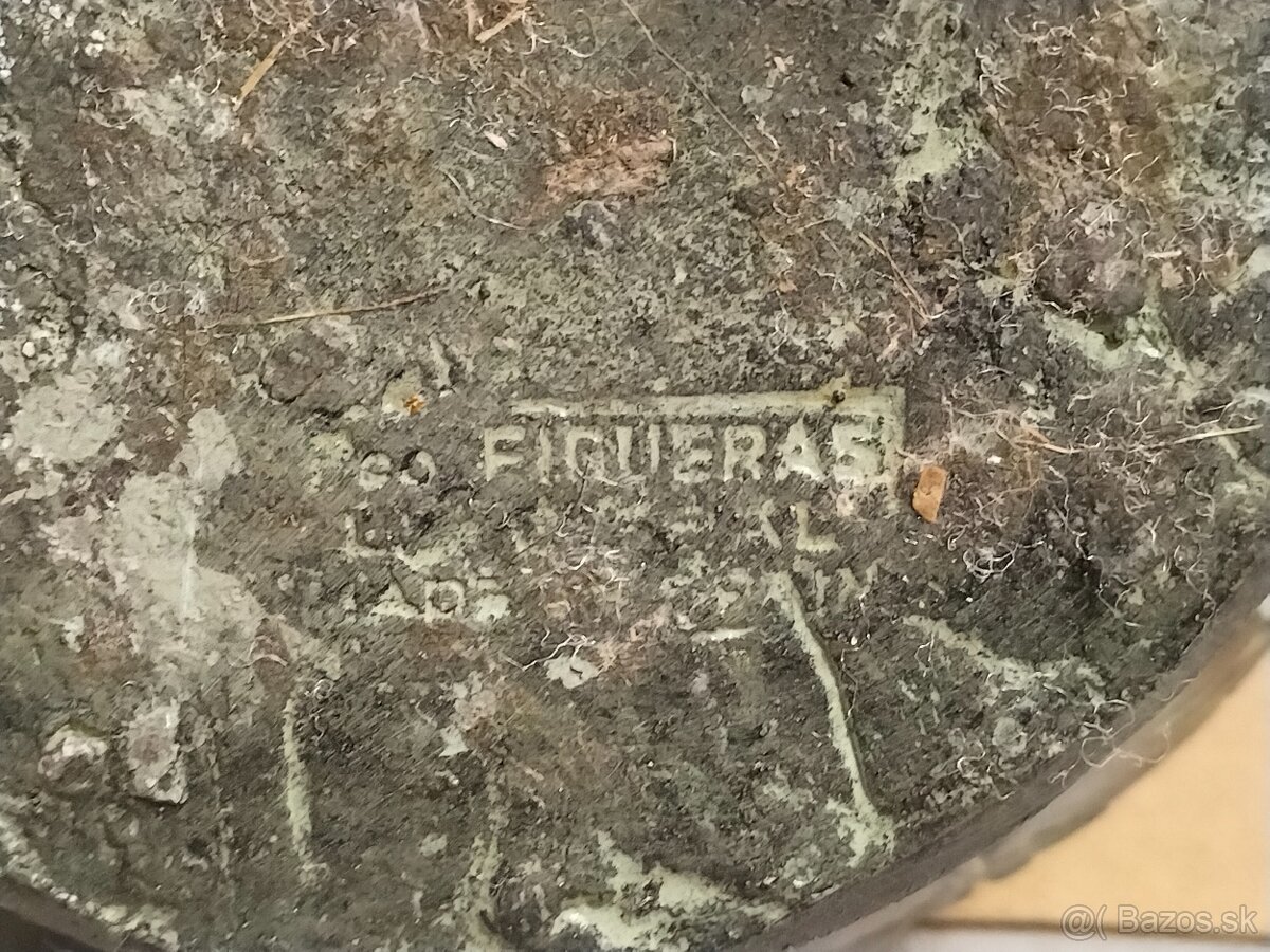 Váza Figueras - 2