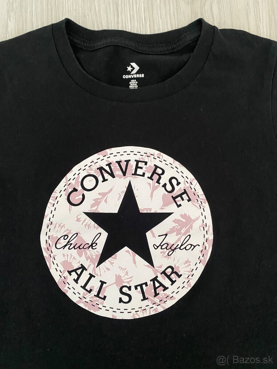 Converse S - 2