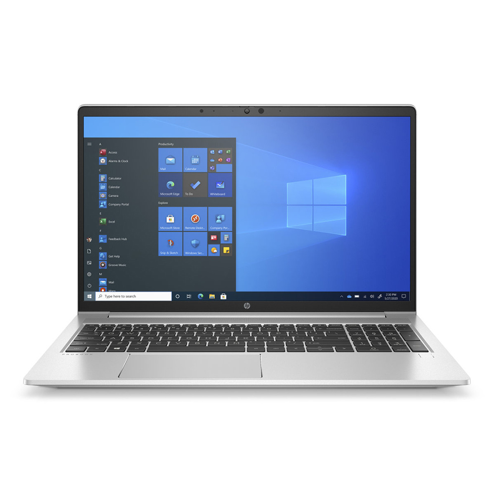 HP ProBook 650 G8 - 2