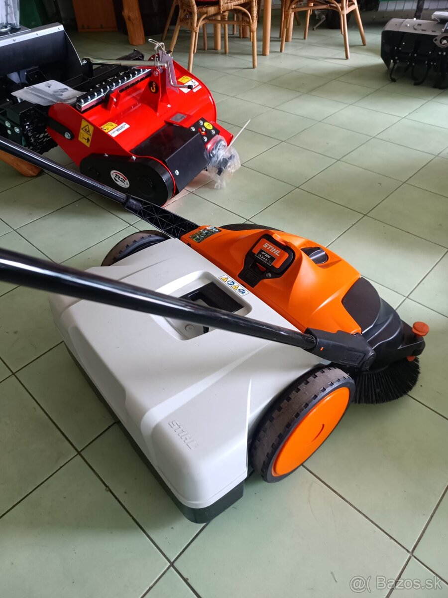 STIHL KGA 770 - 2