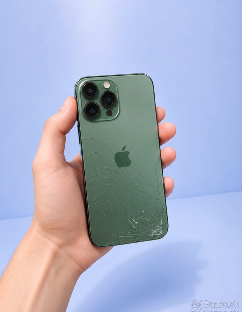 iPhone 13 Pro Max - 2