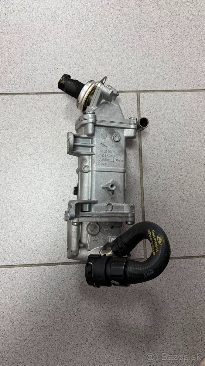 Land Rover Discovery 2.0. EGR K4D3-9F464-CB - 2