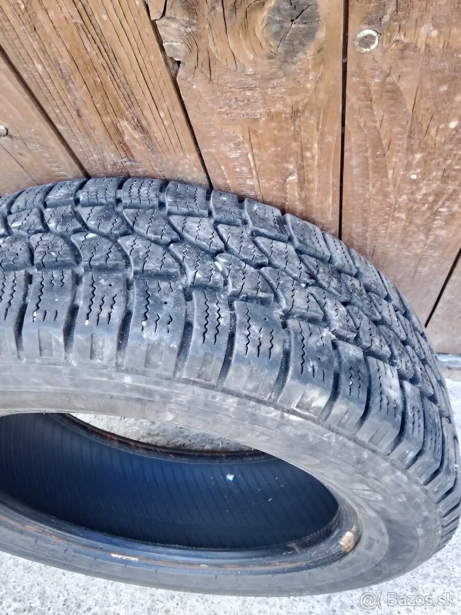 Pneumatika 195/60/R16 - 2