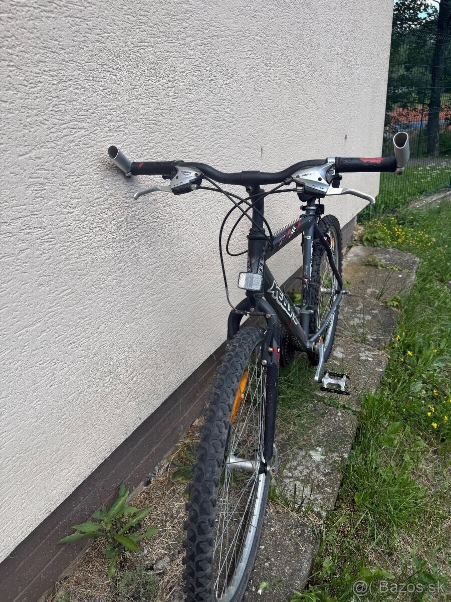 Predám horský bicykel Kellys Viper - 2