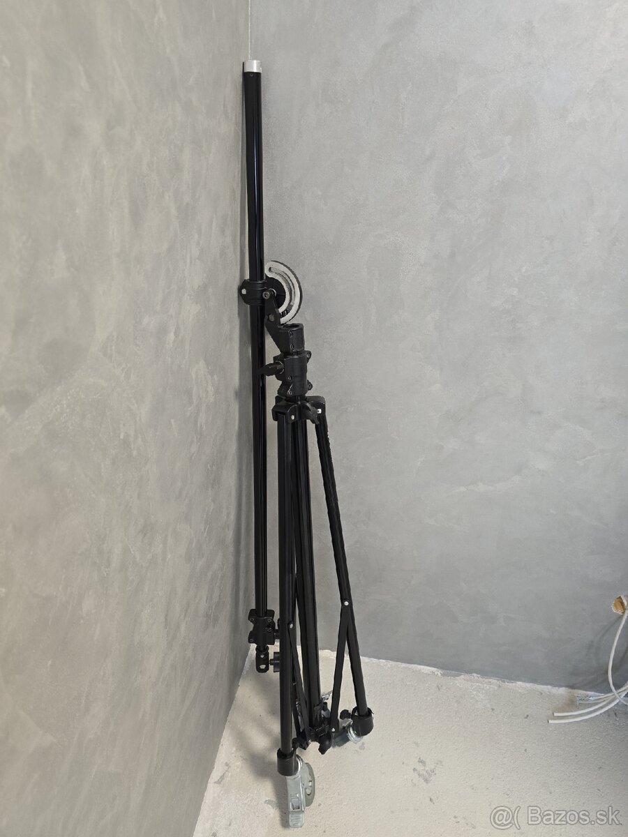 Quantuum boomstand s ramenom,zavazim - 2