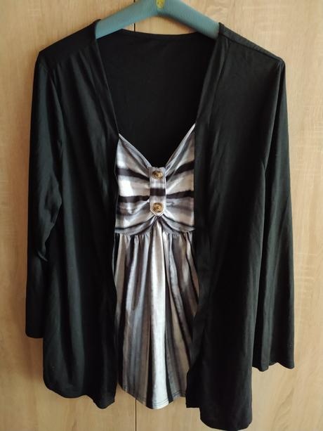 bluzky XL -XXL - 2