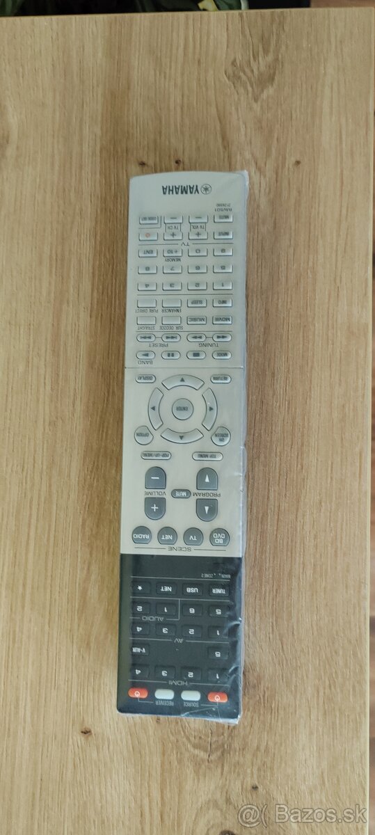 Yamaha - 2