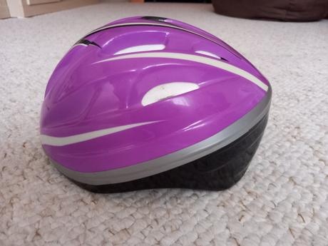 Cyklistická prilba M - 2