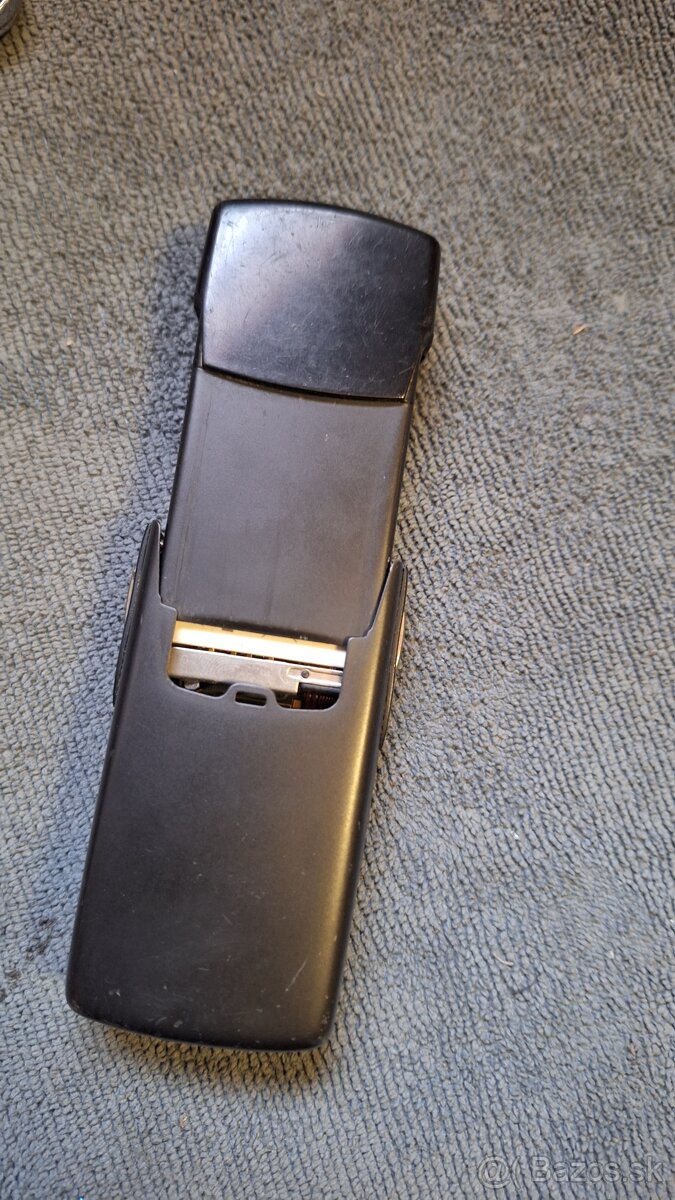 Nokia 8910 - 2