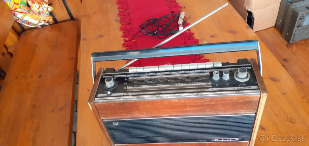 radio RIGA - 2
