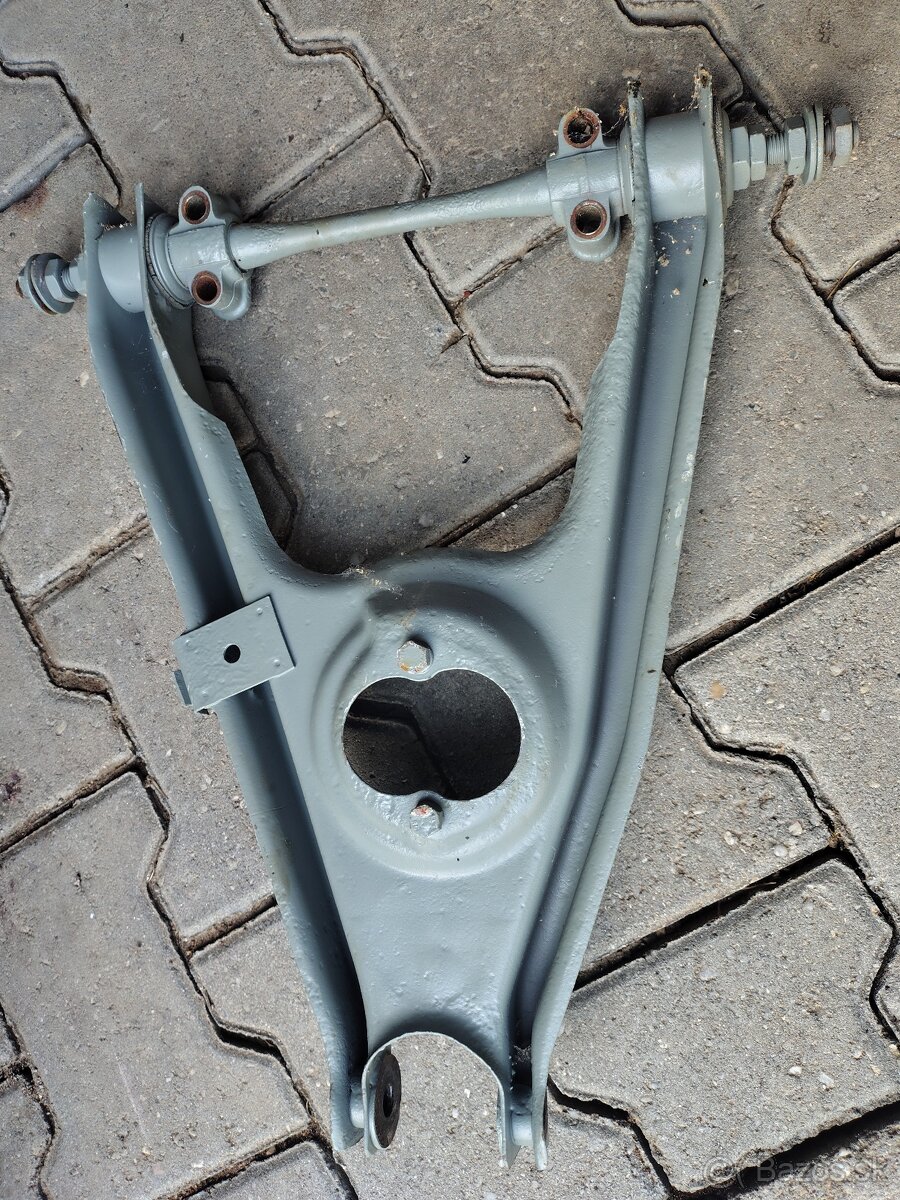 RAMENO SKODA 1000MB - 2