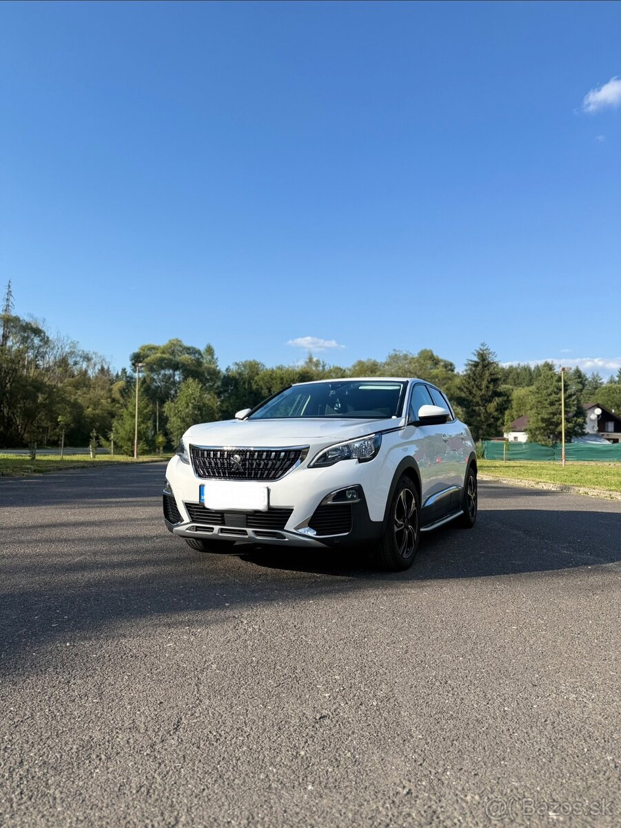 Peugeot 3008 - 2