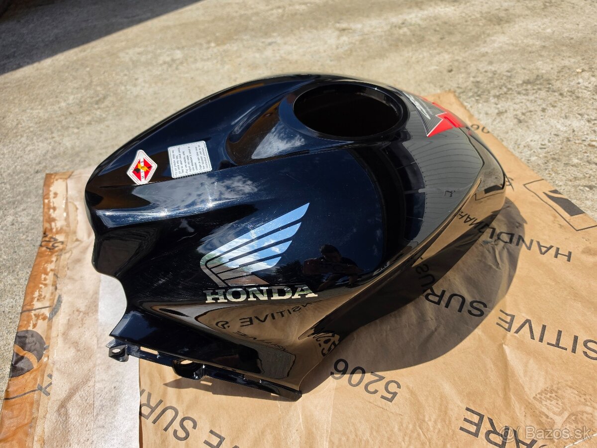 Predám diely pre Hondu CBR600RR - 2