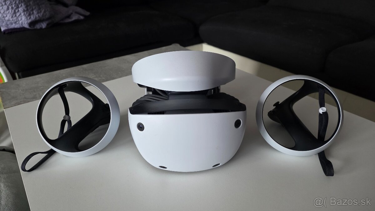 Ps vr2 - 2