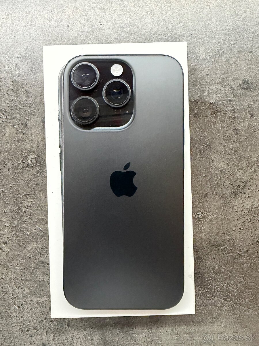 Apple Iphone 16Pro - 2