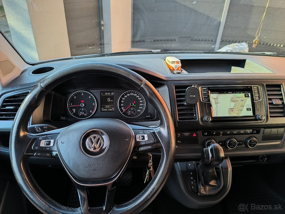 Predam Volkswagen Caravelle T6 - 2