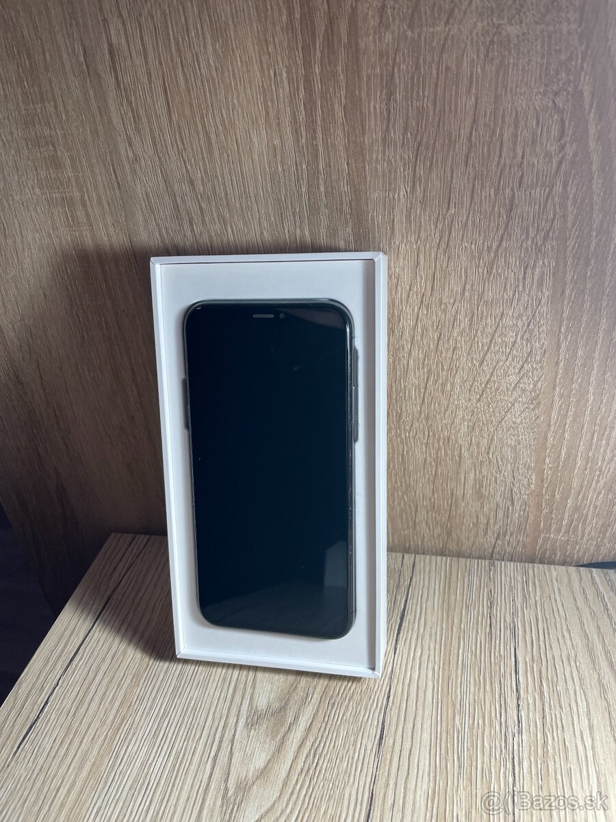 Iphone X - 128GB - 2
