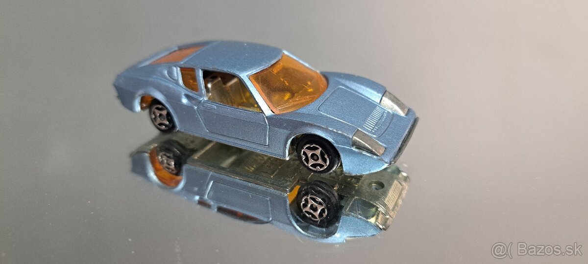 LIGIER JS2 - 2